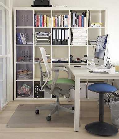 Tips para organizar y decorar tu oficina de trabajo en casa ...