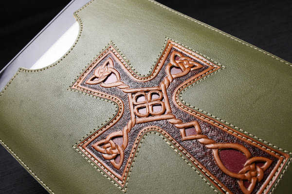 Lindo diseño para tablet