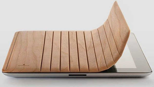 Practica funda para tablet