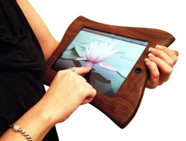 Funda para tablet ¡Original y creativa!